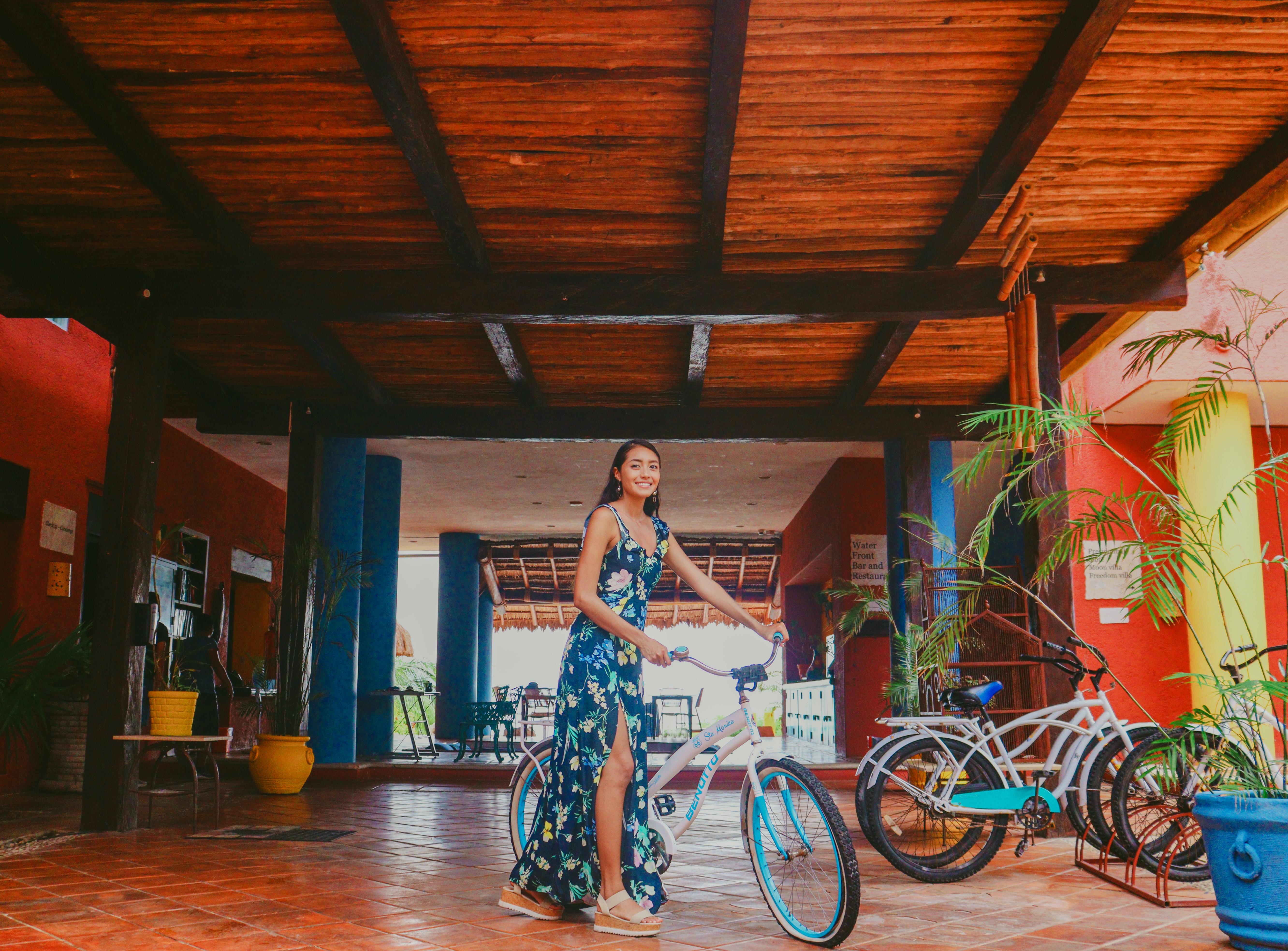 Casa de los Sueños Hotel Boutique Isla Mujeres Exterior foto