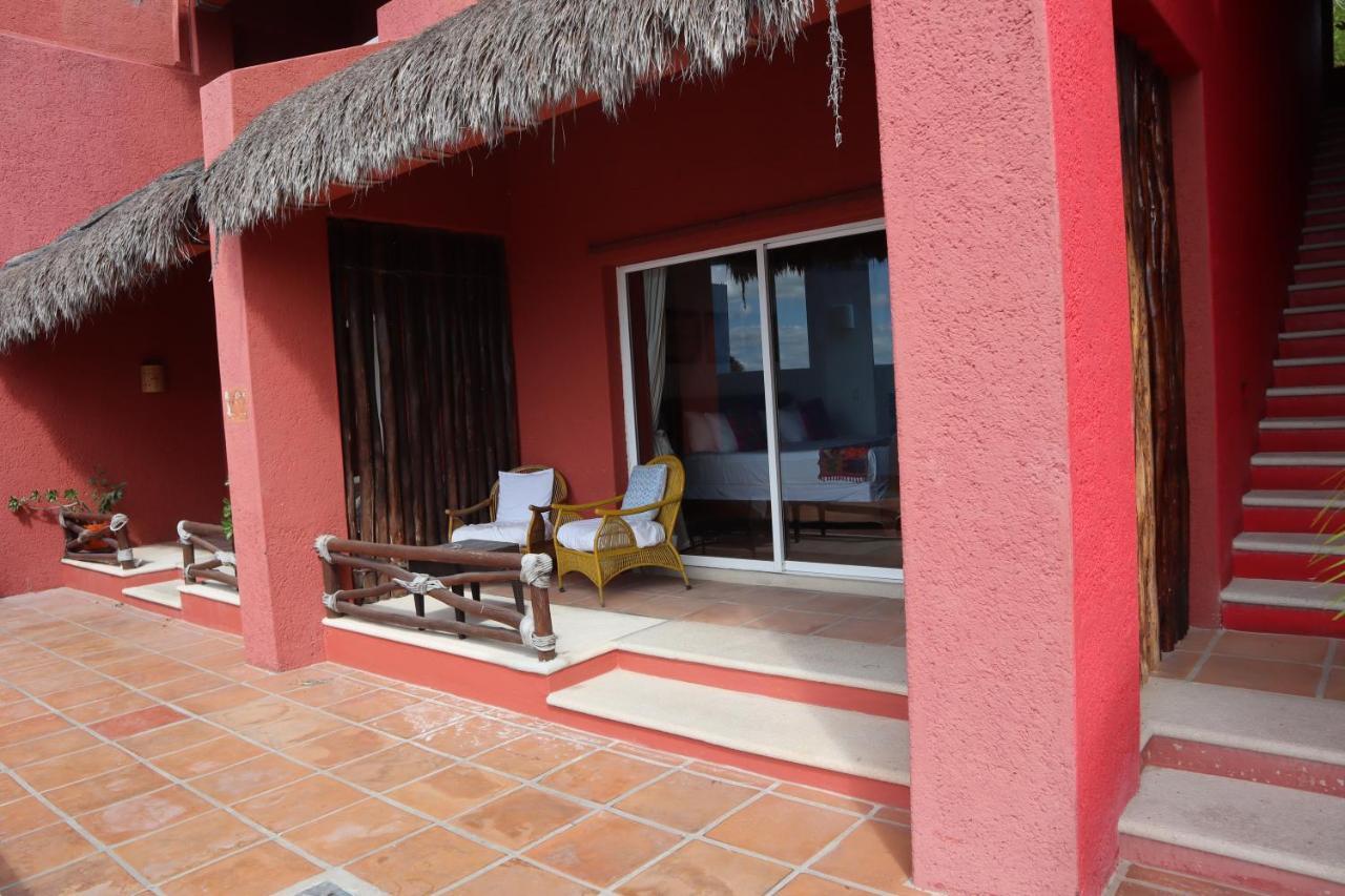 Casa de los Sueños Hotel Boutique Isla Mujeres Exterior foto